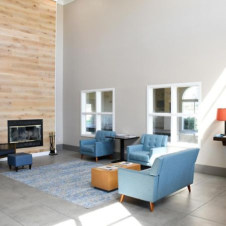 Country Inn & Suites By Radisson, Fort Dodge, Ia Eksteriør bilde
