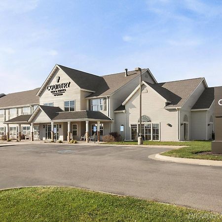 Country Inn & Suites By Radisson, Fort Dodge, Ia Eksteriør bilde