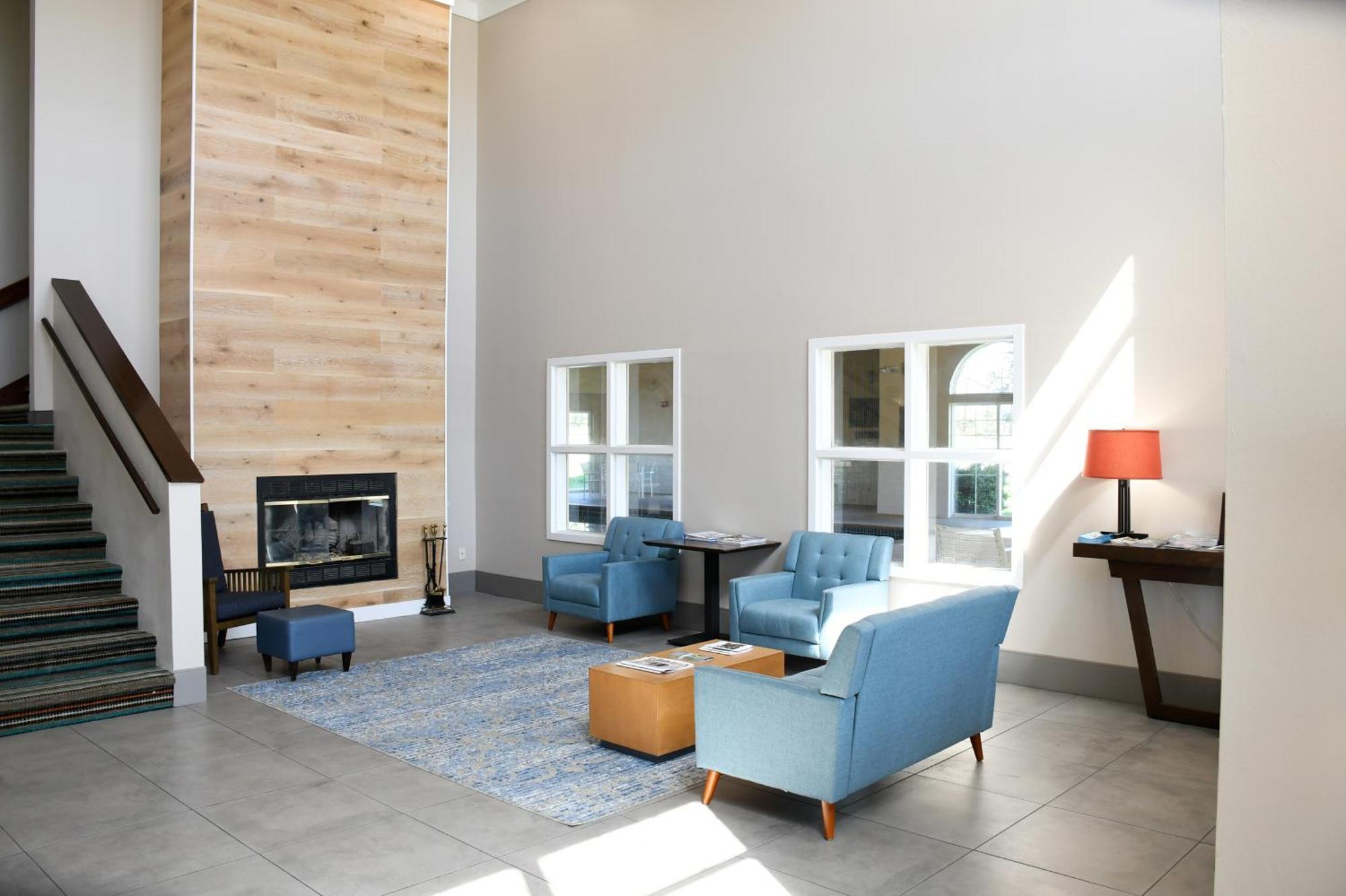 Country Inn & Suites By Radisson, Fort Dodge, Ia Eksteriør bilde