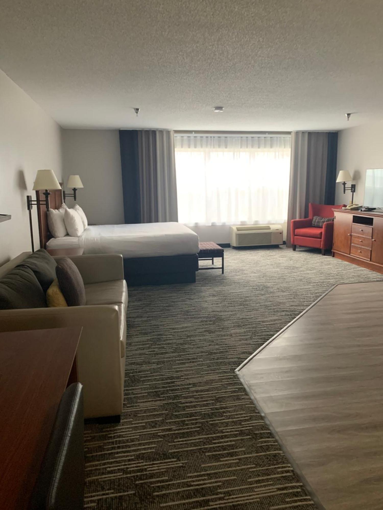 Country Inn & Suites By Radisson, Fort Dodge, Ia Eksteriør bilde