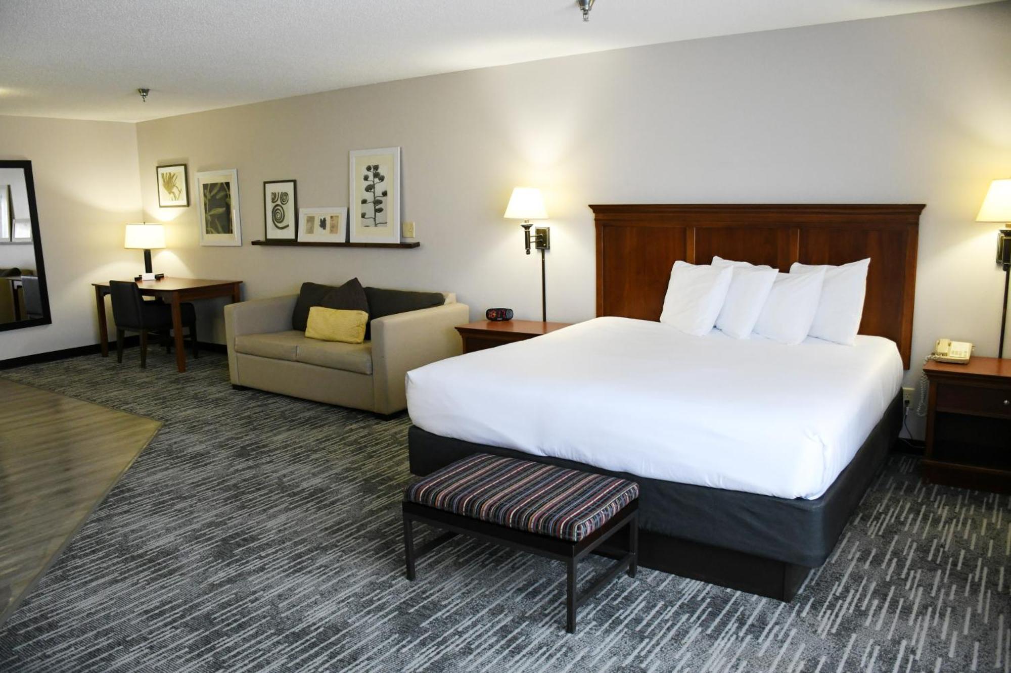Country Inn & Suites By Radisson, Fort Dodge, Ia Eksteriør bilde