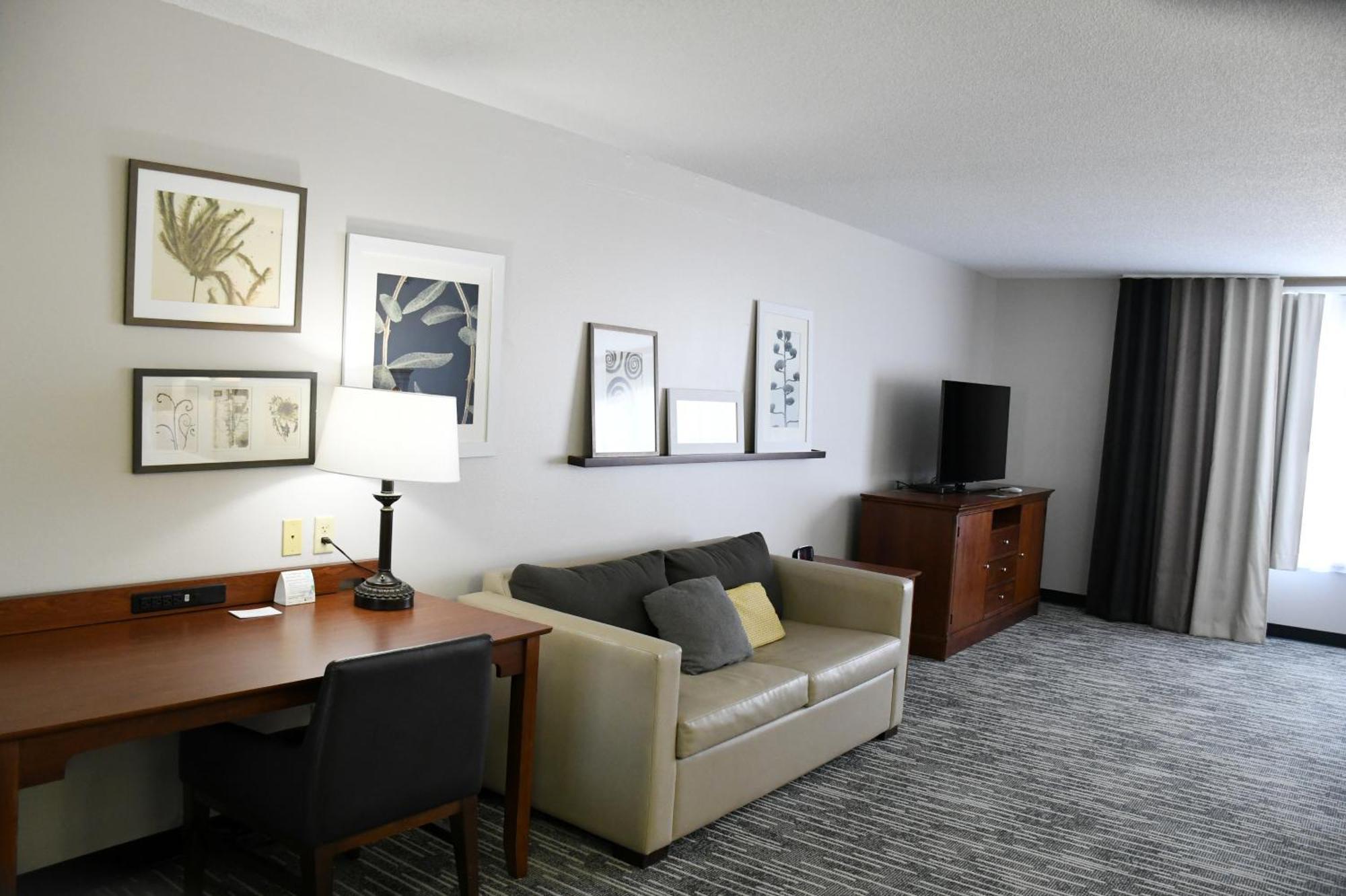 Country Inn & Suites By Radisson, Fort Dodge, Ia Eksteriør bilde