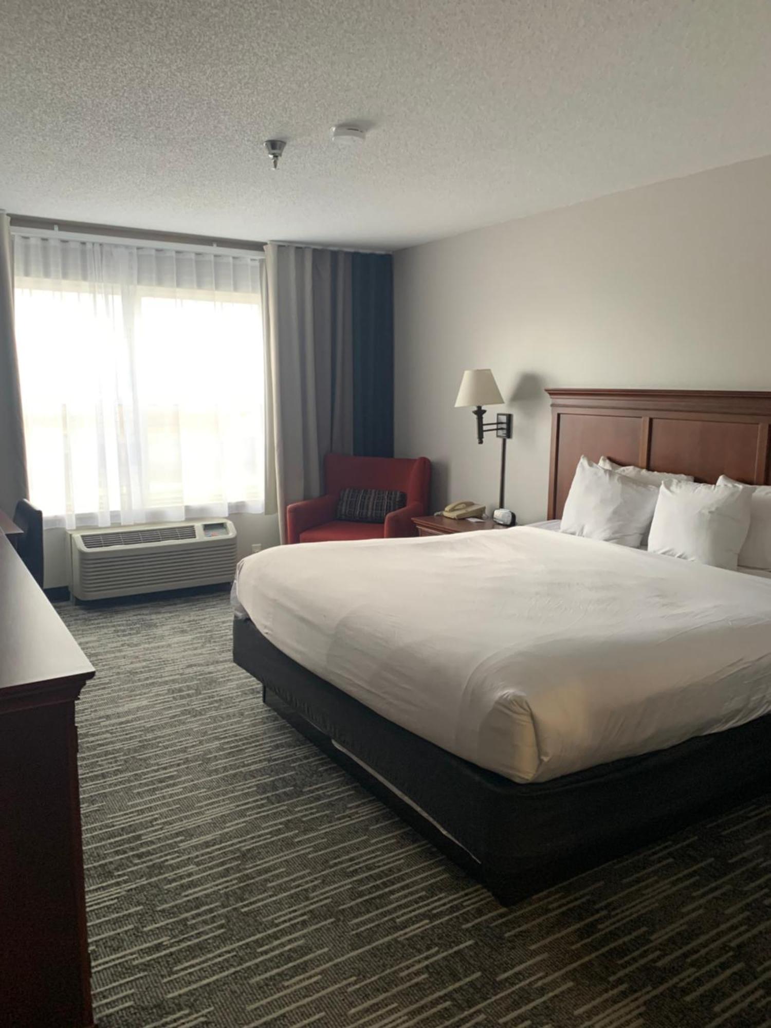 Country Inn & Suites By Radisson, Fort Dodge, Ia Eksteriør bilde