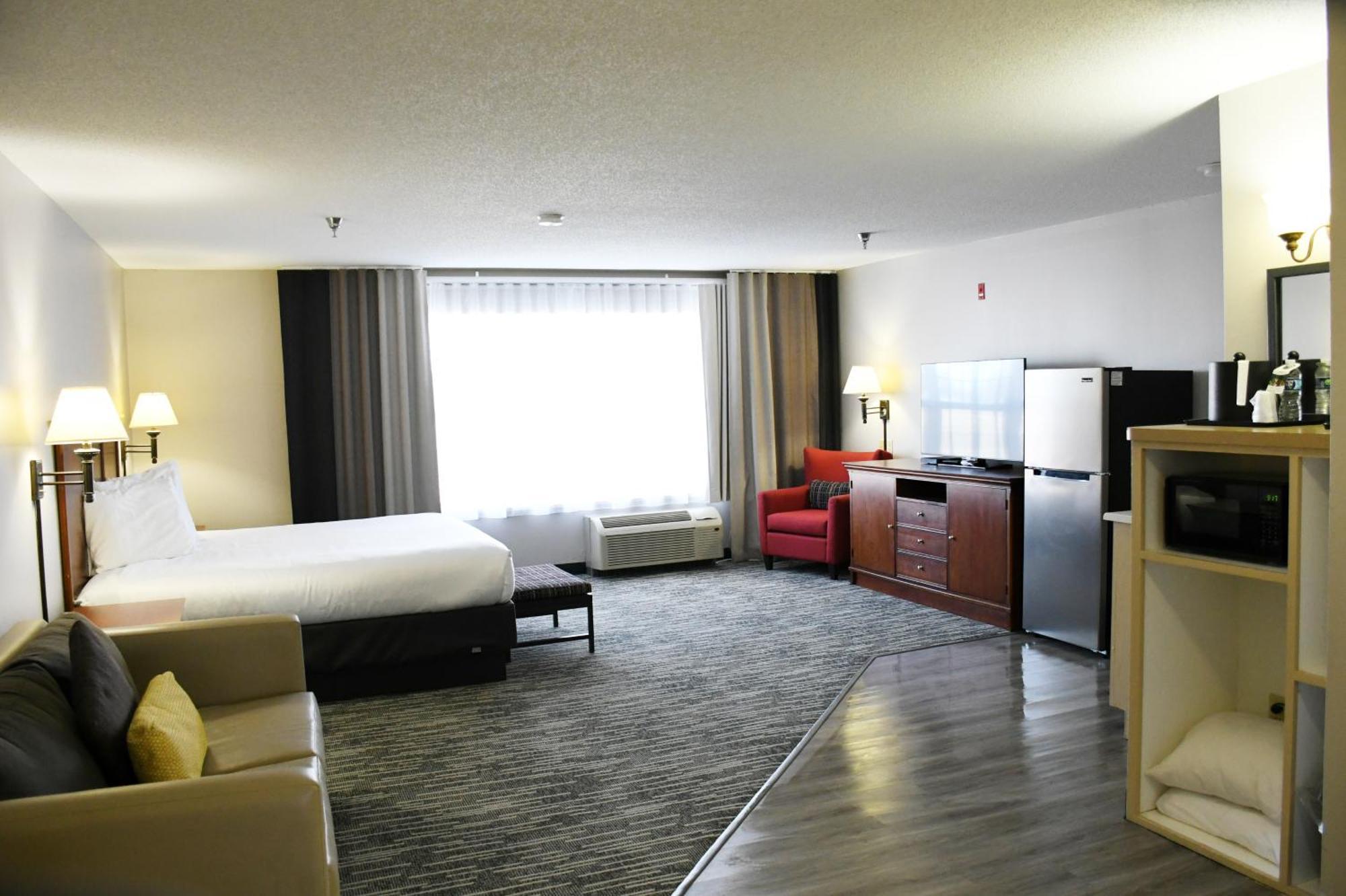 Country Inn & Suites By Radisson, Fort Dodge, Ia Eksteriør bilde