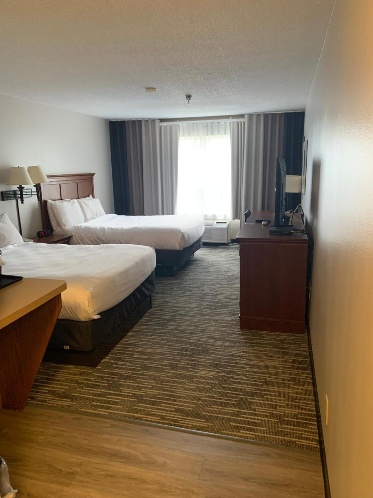 Country Inn & Suites By Radisson, Fort Dodge, Ia Eksteriør bilde