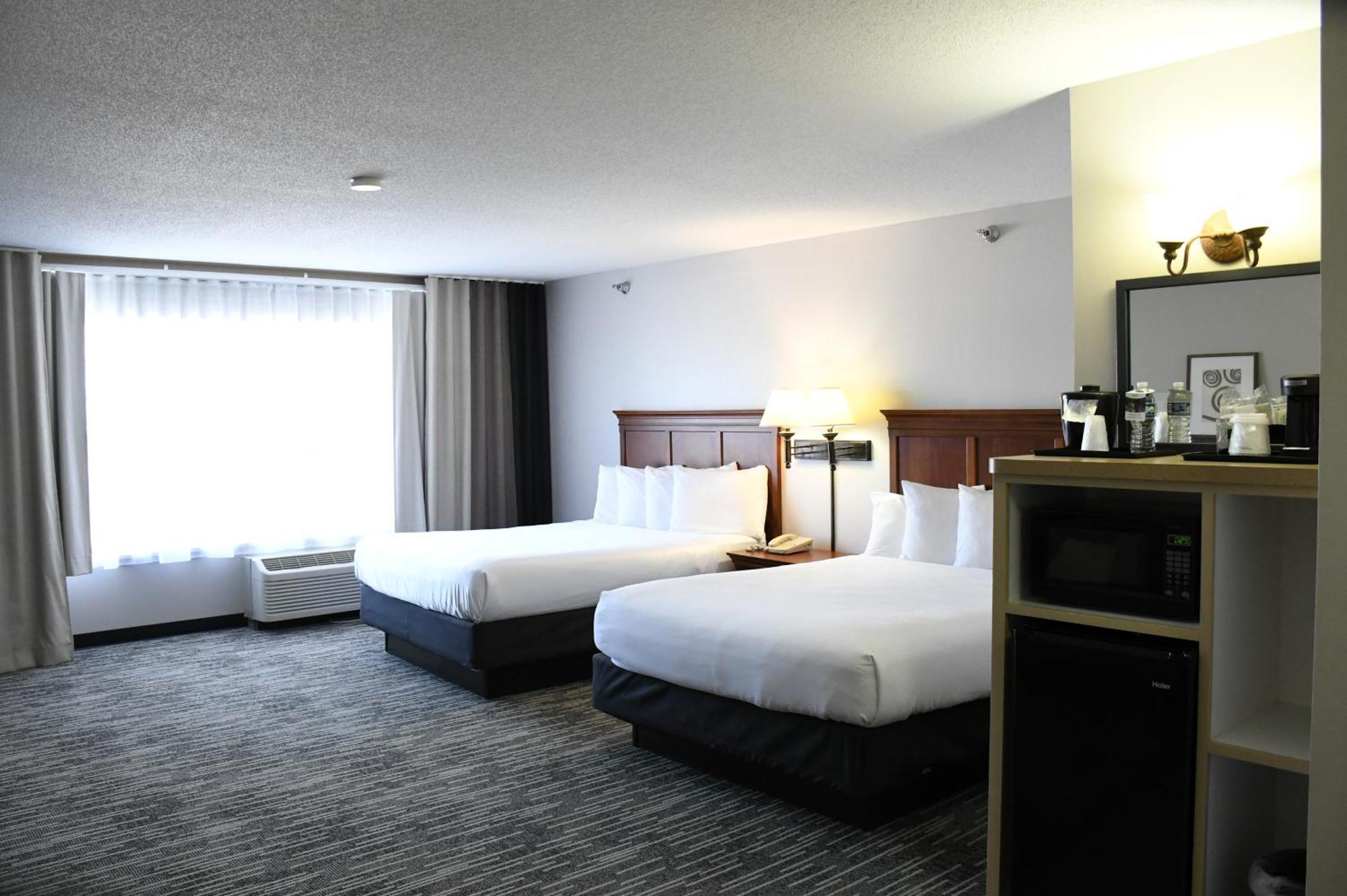 Country Inn & Suites By Radisson, Fort Dodge, Ia Eksteriør bilde