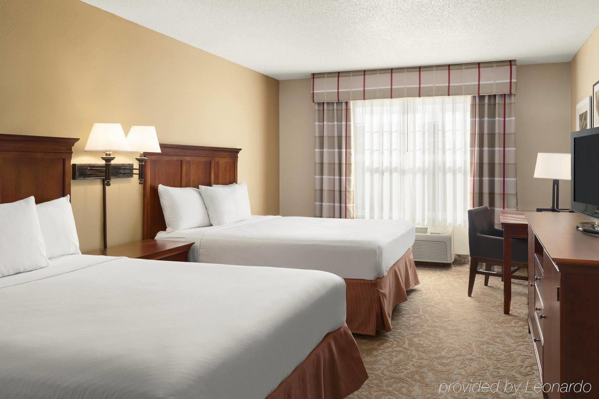 Country Inn & Suites By Radisson, Fort Dodge, Ia Eksteriør bilde