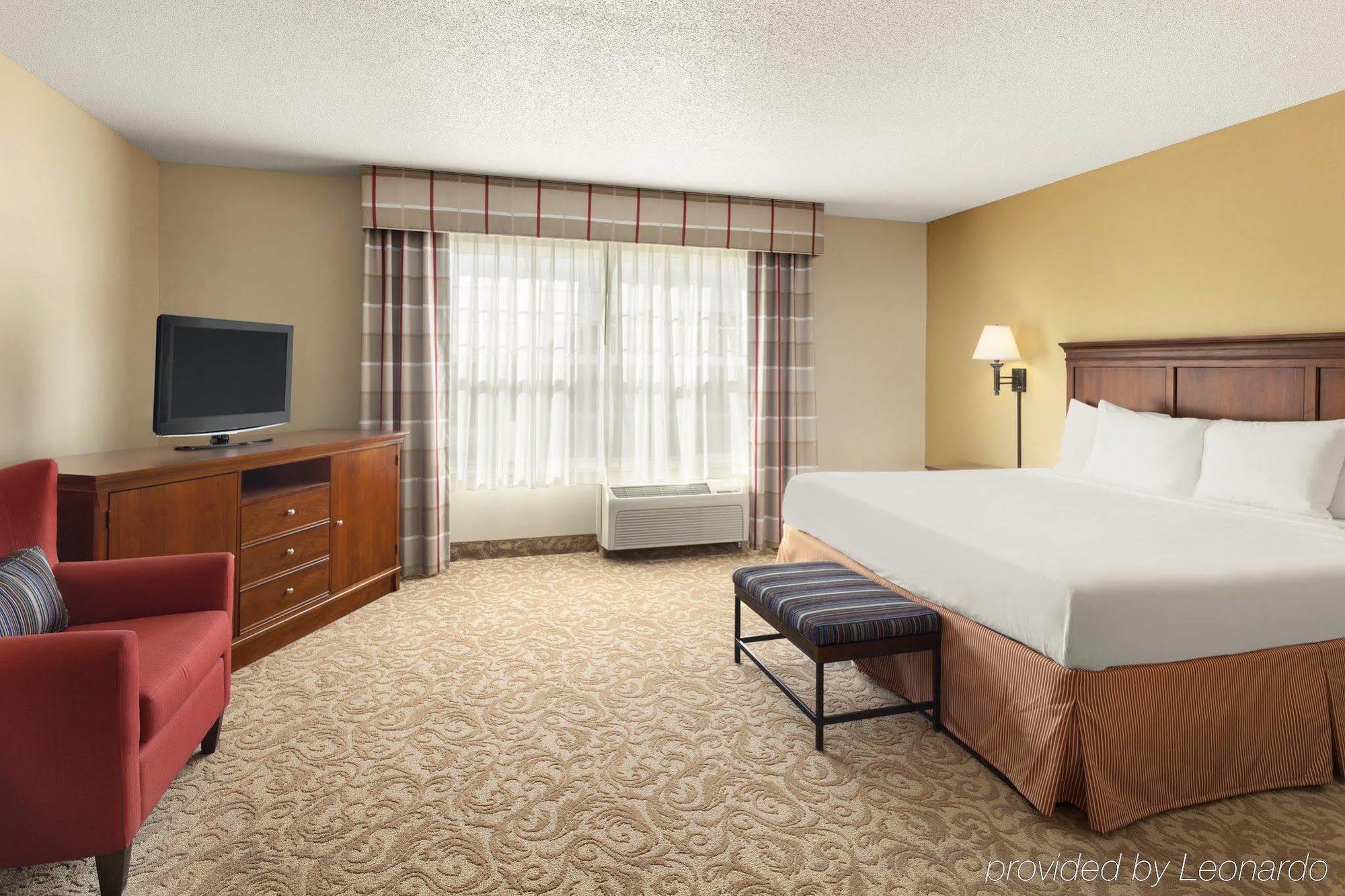 Country Inn & Suites By Radisson, Fort Dodge, Ia Eksteriør bilde