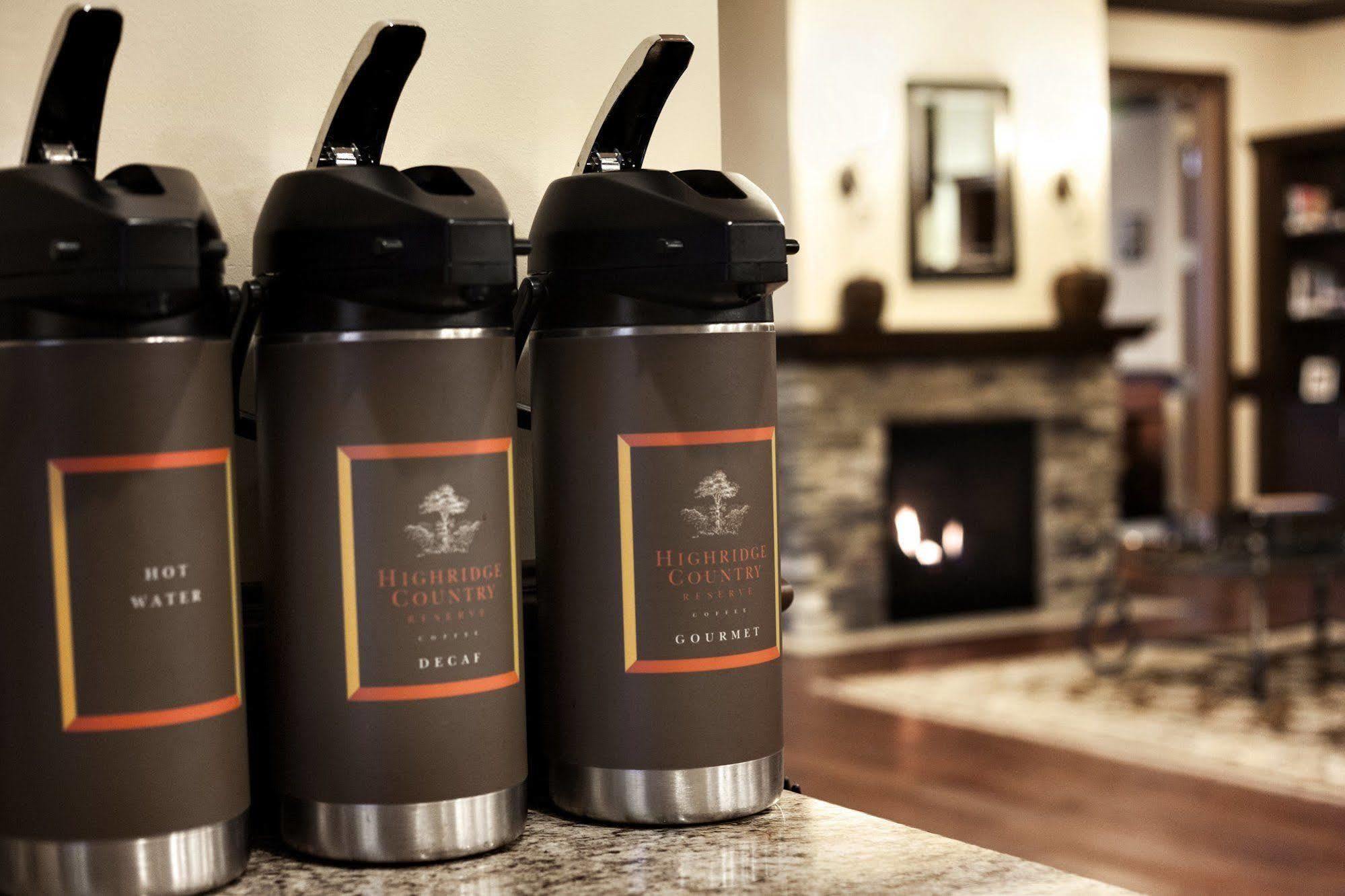 Country Inn & Suites By Radisson, Fort Dodge, Ia Eksteriør bilde